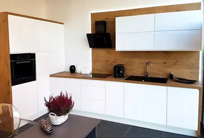 Jardem - Meble na wymiar, kuchnie, szafy